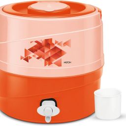 5.3 L Plastic Kettle Jug-image-95