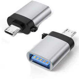 SANNO WORLD Micro USB, USB OTG Adapter-16