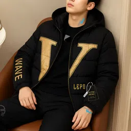 futse peno Men Printed Bomber Jacket-picture-11