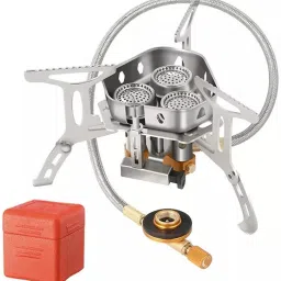 Gas Camp Stove-image-57