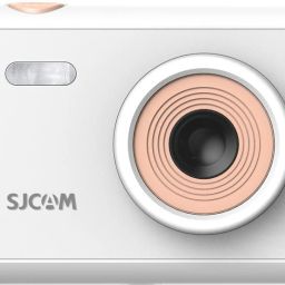 SJCAM FunCam 1080Full HD Waterproof Kids Sports and Action Camera-image-1