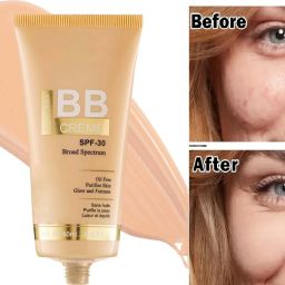 BB Cream Instant Dark Spot Coverage Foundation-image-3