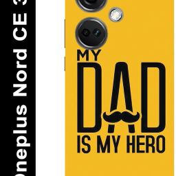 Back Cover for OnePlus Nord CE 3 5G-image-69