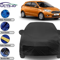 auctimo Ford Figo-picture-12