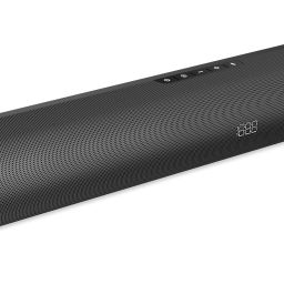 F&D HT-230 40 W with HDMI (ARC) and Optical Bluetooth Soundbar (Black, 2.0 Channel) 40 W Bluetooth Soundbar-image-54