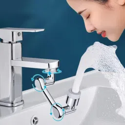 FE-72 Faucet Mount-18