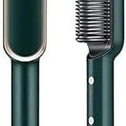 sarkar Hair Straightener Comb for Women & Men Hair Curler-picture-36