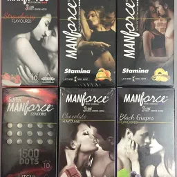 Honeymoon Combo Pack Mix Flavor Condom-image-14