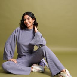 tokyo talkies Top Pant Western Set-picture-29