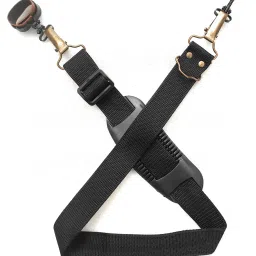 START NOW Double Barrel Belt (Clamp Gripped) Strap-picture-34