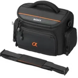 SONY S-C-5 DSLR Mirrorless Camera Case Camera Bag-picture-14