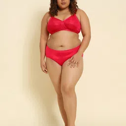 Van Heusen Full Coverage Bra with All Day Comfort image 3