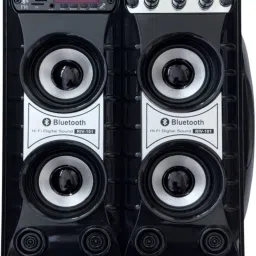 Rutashy RTY-BAHUBALI200W 200 W Bluetooth Tower Speaker-picture-20