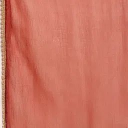 Anni Designer Ethnic Yoke Design Thread Work Kurta with Trousers And Dupatta image 3