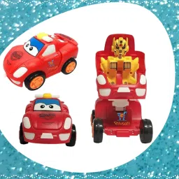 FK_Racing Friction_Transformer Toy_Car Convert from CAR to Robot_Push n go__47-image-74