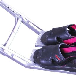 Adjustble heave pole shoe UP TO 200 KG Slip On For Men-image-15
