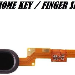 WowMax VIVO V5 Vivo V5 Fingerprint Sensor Flex cable-image-90