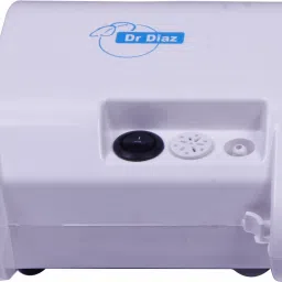 Hemodiaz NEBULIZER ULTRA Nebulizer-22