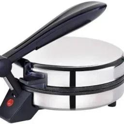 Electric 1 Year Warranty GL-22 Roti and Khakra Maker-4