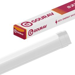 4 Feet Lotus Tube UltraLume 52 W 121 cm Tube Light-image-48