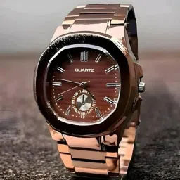 Bold and Stylish Men's Premium Analog Watch- For Men AQWW-389-picture-35