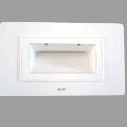 hi fi Delta 4 module with LED (6 LED) Pack of 2 Warm-11