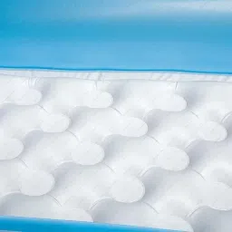 maple toys Nexia 5.5 Feet Rectangular Shape Inflatable Swimming Pool with Hand Air Pump. Inflatable Swimming Pool, Inflatable Toy Pump image 3