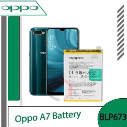 LIFON Mobile Battery ForOPPO A7 ,BLP673-4230mAh-image-19
