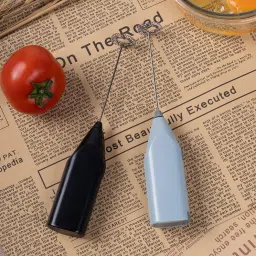 120 W Blue Hand Blender-image-10