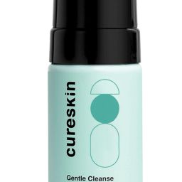 Gentle Cleanse BrighteningFace Wash-1
