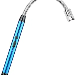 Electric Gas Lighter for Kitchen Cooking Gas Stove Candles BBQ Pooja Electric Gas Lighter for Kitchen Cooking Gas Stove Candles BBQ Pooja Pocket Lighter-image-56
