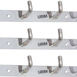 Stainless Steel Hook 12-12