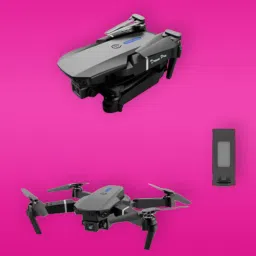 Remote Controlled Drone Auto Return One Touch Take off and Landing_29 Drone-24