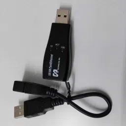 Lynacz USB LAN Adapter Cable RJ45 Ethernet LAN Lan Adapter-1