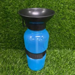 AQUA DOG WATER BOTTLE Plastic Pet Bottle-9