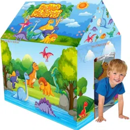 Letest Tent House For Kids Large Size Jumbo Tent House-image-44