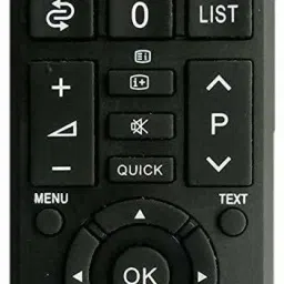 SHIELDGUARD Remote Control No. 49, Compatible for LED/LCD TV Toshiba Remote Controller-3