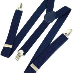 YOS TRENDZ Y- Back Suspenders for Men-image-16