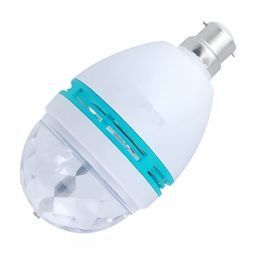 SPARK WORLD White & Blue Semi-Sphere Glass Disco Ceiling Lamps-19