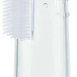 Silicone Baby Finger Tooth Brush (3 months to 3 years) with storage Box Extra Soft Toothbrush Extra Soft Toothbrush-picture-31