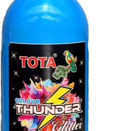 Thunder_Blue_4 Holi Color Powder Pack of 1-image-42