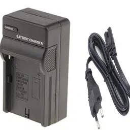 Amabu F980 camera charger for video camera batteryCamera Battery Charger-picture-33