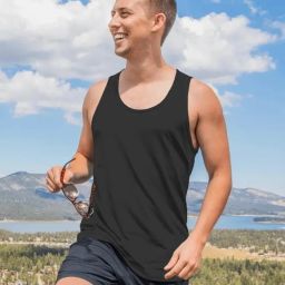 Men Vest-image-72