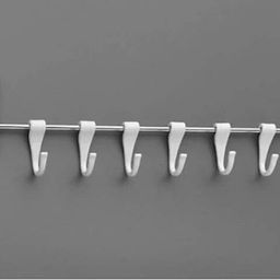 vrdh Antique and Elegant Magic Sticker Hook for Kitchen Appliances, NapkiN 1.142 Regular Organizer-picture-32