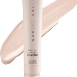 Wonder Cover Full Coverage Liquid Concealer-01 Concealer-3