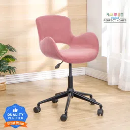 Fabric Office Executive Chair-image-41