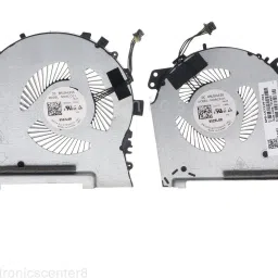 us info Cooling Fan for H,P 15DH 15-DH 15-DH0015NR 15T-DH ND8CC01-18L06 ND8CC01 Fan Cooler-18