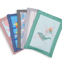 New Born Baby Godadi Pack Of 5 Bed Mattress,Godari,Sleeping Mattress-image-41