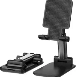 SB GRAND Adjustable Plastic Foldable Desktop Mobile Holder-15