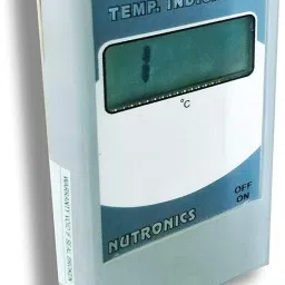 DTIH-2001 Temperature Indicator Frequency Meter-27
